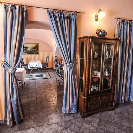 Hotel Castle Gjalski Zabok Ngoại thất bức ảnh