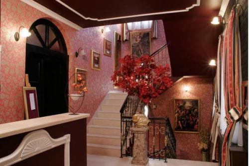 Hotel Castle Gjalski Zabok Ngoại thất bức ảnh