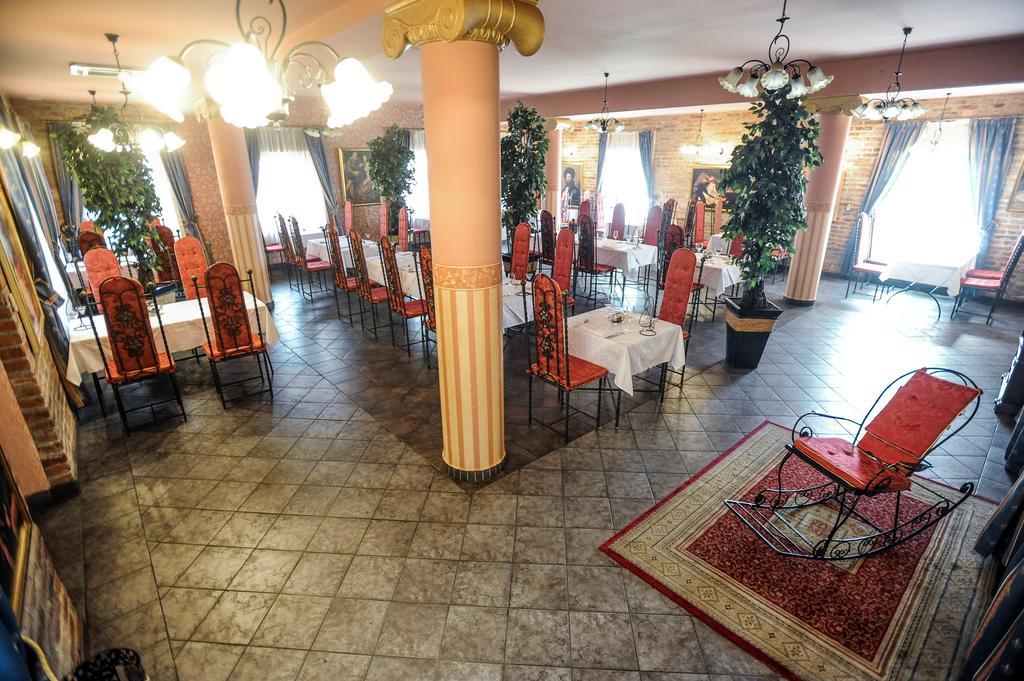 Hotel Castle Gjalski Zabok Ngoại thất bức ảnh