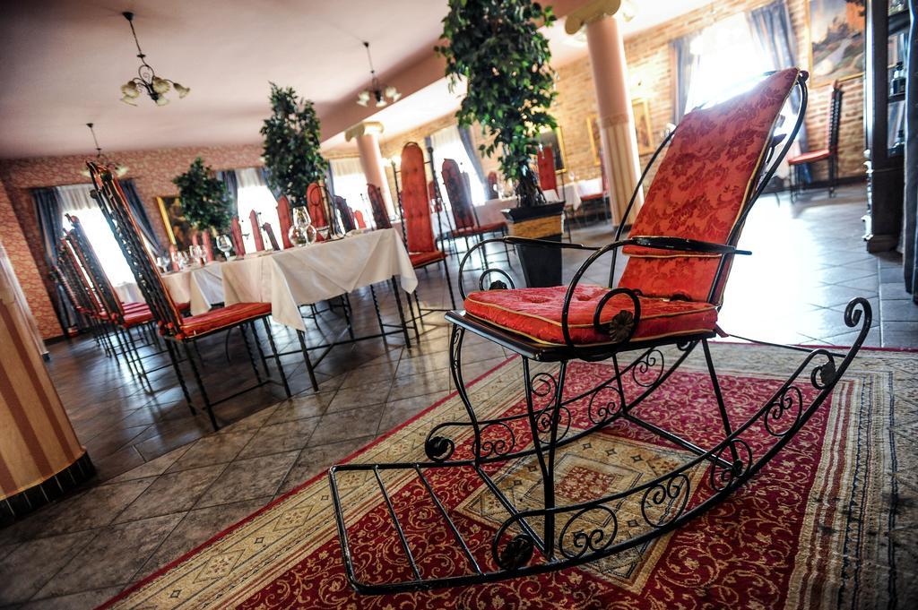 Hotel Castle Gjalski Zabok Ngoại thất bức ảnh