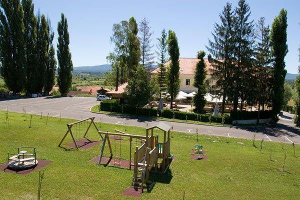 Hotel Castle Gjalski Zabok Ngoại thất bức ảnh