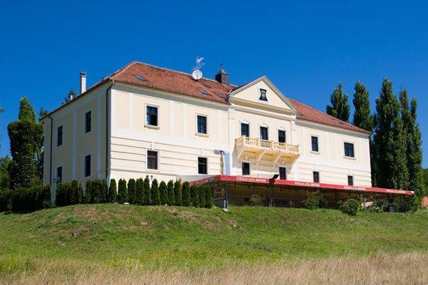 Hotel Castle Gjalski Zabok Ngoại thất bức ảnh