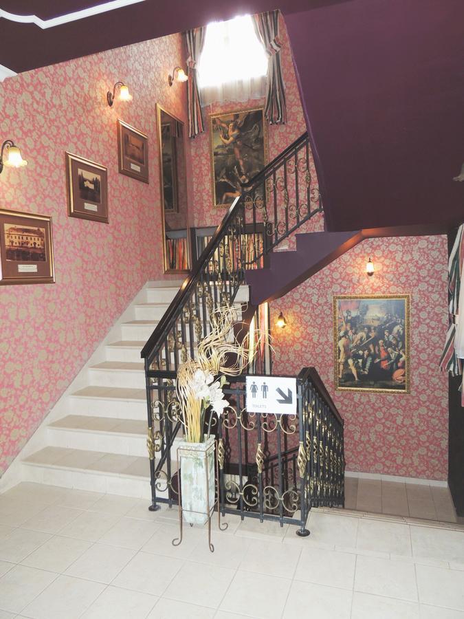 Hotel Castle Gjalski Zabok Ngoại thất bức ảnh