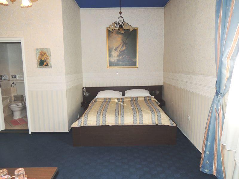 Hotel Castle Gjalski Zabok Ngoại thất bức ảnh