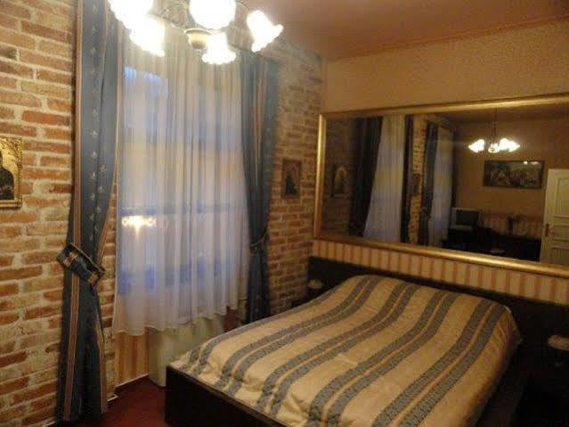 Hotel Castle Gjalski Zabok Ngoại thất bức ảnh
