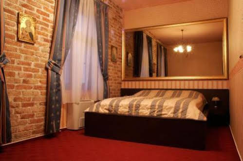 Hotel Castle Gjalski Zabok Ngoại thất bức ảnh